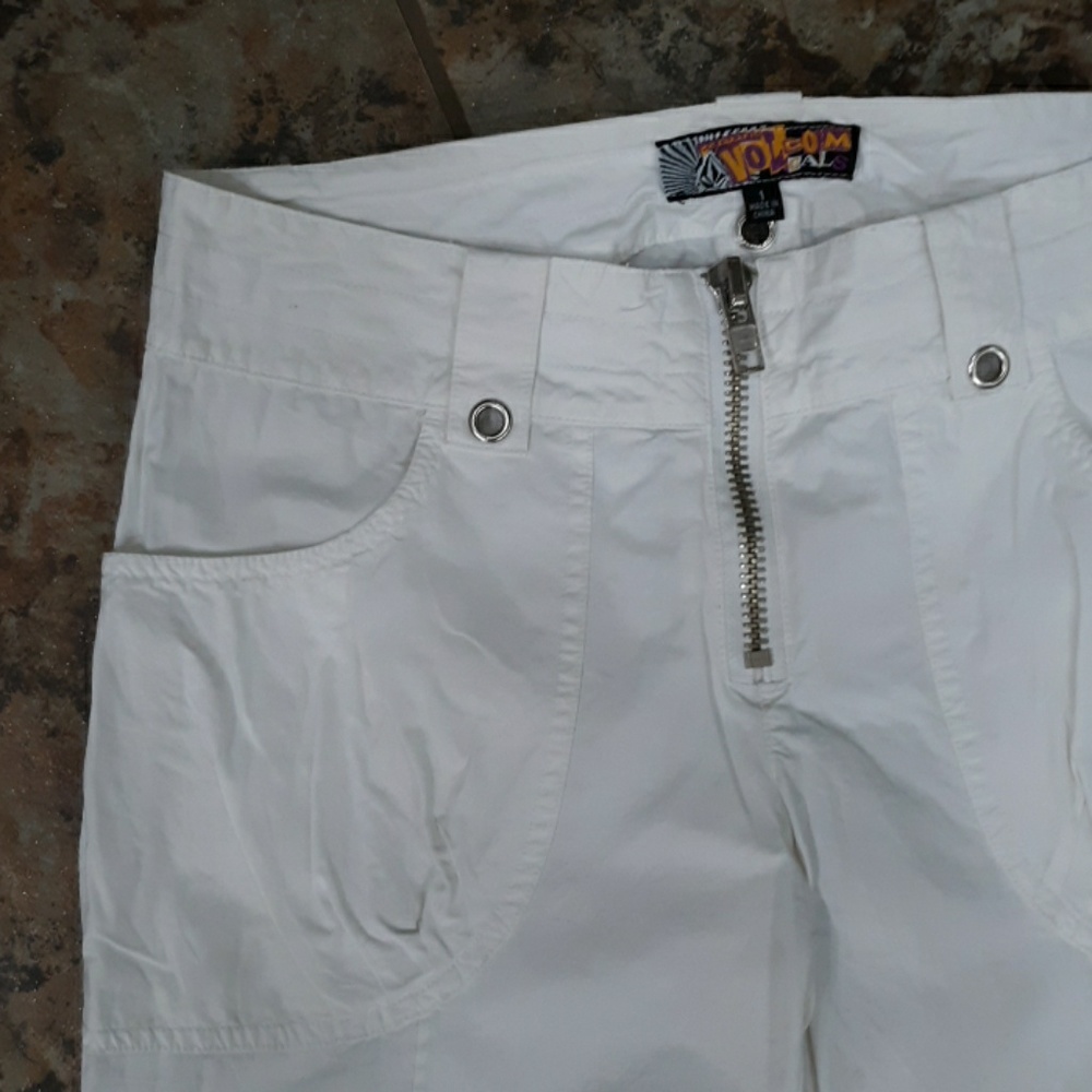 Volcom capri - Picture 3 of 4